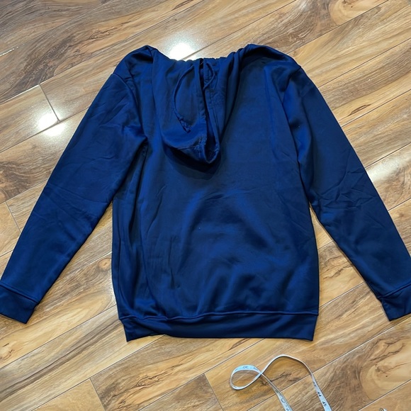 XXL navy blue, Dominic Fike hoodie - Picture 7 of 7